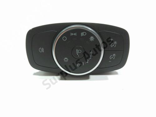 Hovedlysbryter FORD FIESTA VII (HJ, HF) 1.5 TDCi (85 hp) 28229624