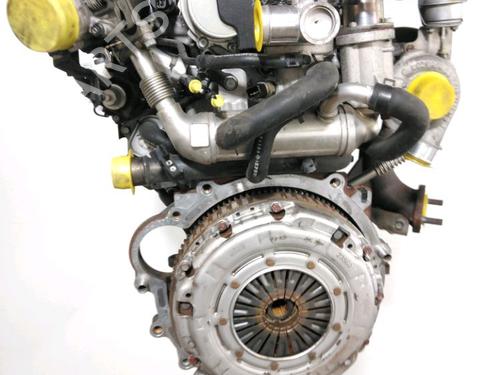 Engine HYUNDAI i30 (FD) 1.6 CRDi | BP37761722M1 - Image 2