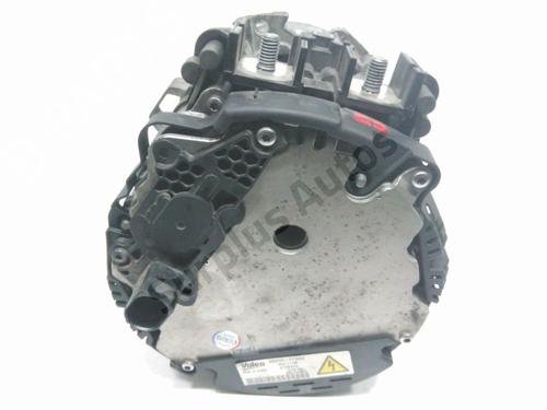 Alternator HYUNDAI i20 III (BC3, BI3) 1.0 T-GDI hybrid 48V | BP31261750M7