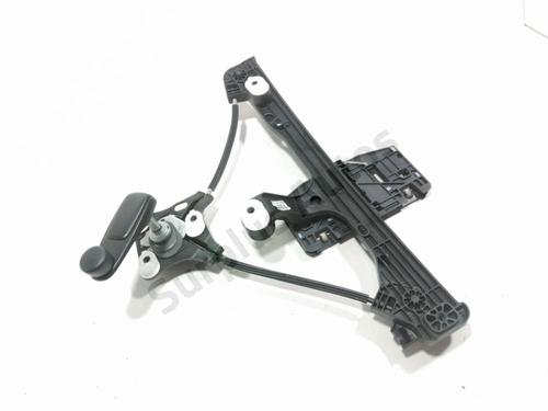 Used Rear left window mechanism Rear left window mechanism 28250408 28250408