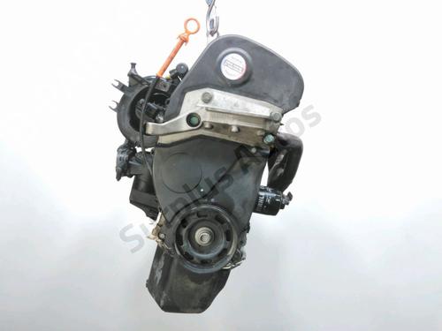 Engine SEAT IBIZA III (6L1) 1.4 16V | BP37761959M1 - Image 4