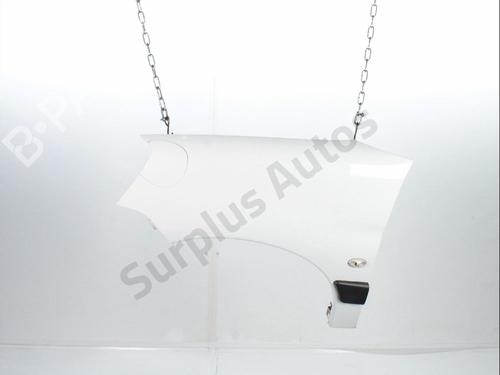 Used Left front fenders Left front fenders 39088930 39088930