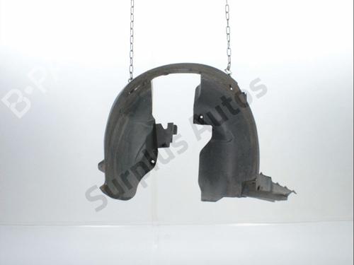 Used Wheel arch CITROËN C4 Picasso I MPV (UD_) 1.6 HDi (109 hp) 29230505