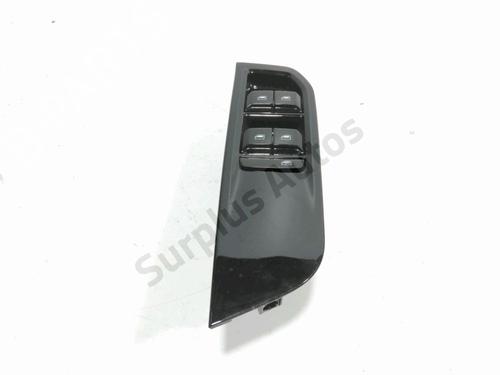 Used Left front window switch Left front window switch MG MG 4 (EH32) EV (204 hp) 34504022 34504022