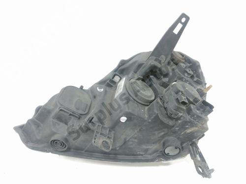Right headlight RENAULT MODUS / GRAND MODUS (F/JP0_) 1.5 dCi 75 | BP36696037C29 - Image 2
