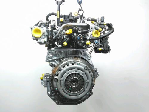 Engine RENAULT CLIO V (B7_) 1.0 TCe 90 (B7MT) | BP37761888M1 - Image 3
