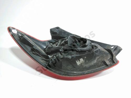 Right taillight FORD KA (RU8) 1.2 | BP33750527C35 - Image 3