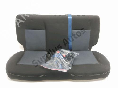 Rear seat PEUGEOT 208 I (CA_, CC_) 1.0 VTi | BP28265345C17 