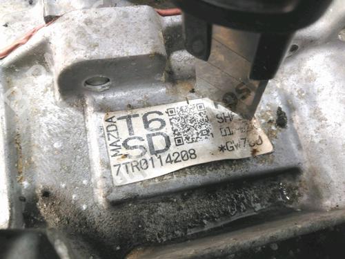 Gearbox MAZDA CX-5 (KE, GH) 2.2 D AWD (KE102) | BP32655254M3 - Image 5