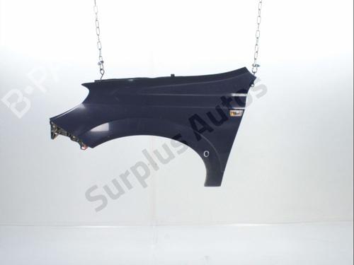 Used Left front fenders OPEL ASTRA H Estate (A04) 1.3 CDTI (L35) (90 hp) 28236263