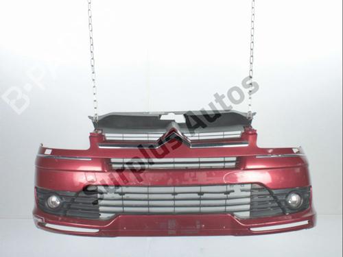 Used Front bumper CITROËN C4 I (LC_) 1.6 16V (109 hp) 28367175