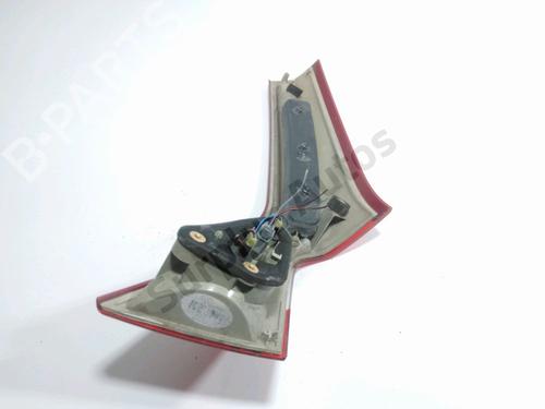 Left tailgate light VOLVO V70 III (135) D3 | BP30087312C79