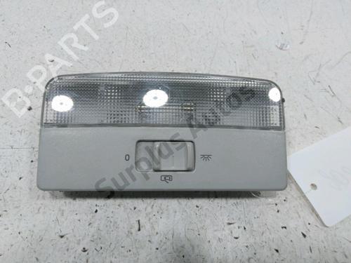 Used Interior roof light VW CADDY III MPV (2KB, 2KJ, 2CB, 2CJ) 1.9 TDI (105 hp) 31003320