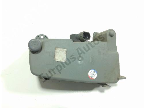 Left front fog light FORD C-MAX (DM2) 1.6 TDCi | BP40465172C30 - Image 2