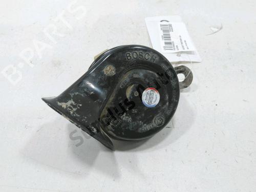 Used Horn PEUGEOT PARTNER Box Body/MPV (5_, G_) [1996-2025]  30986201