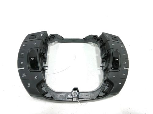 Used Switch Switch CITROËN C5 III Break (RW_) 2.2 HDi 200 (204 hp) 30989753 30989753