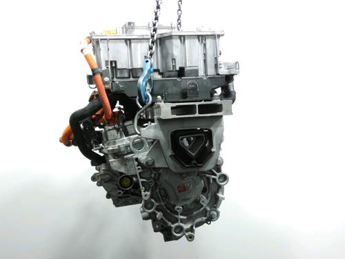 Engine PEUGEOT 2008 II (UD_, US_, UY_, UJ_, UR_, UC_) e-2008 (UKZKXZ) | BP28218765M1 