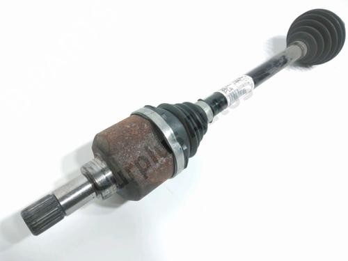 Left front driveshaft CITROËN C3 AIRCROSS II (2R_, 2C_) 1.5 BlueHDi 100 (2CYHYJ) | BP33190941M38 - Image 3