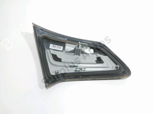 Right tailgate light CITROËN C4 II (NC_) 1.2 THP 130 (NCHNYM, NCHNYT) | BP28267714C80 - Image 2