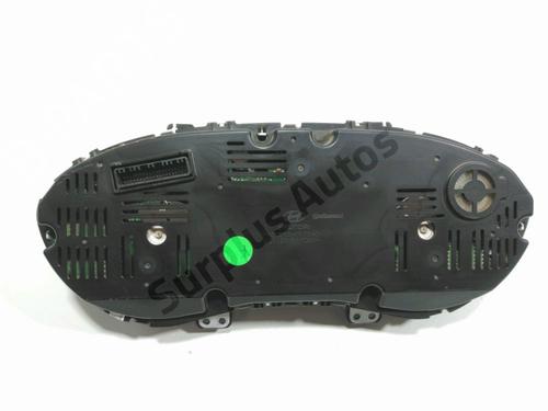 Instrument cluster HYUNDAI i20 II (GB, IB) 1.2 | BP28230793C47 