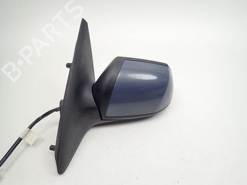 Used Left mirror Left mirror 37776405 37776405