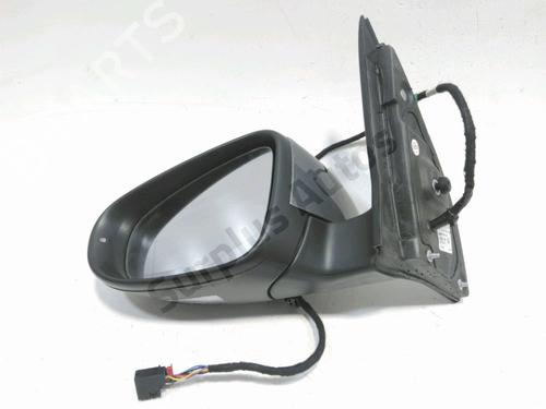 Retrovisor izquierdo Retrovisor izquierdo 39195298 39195298