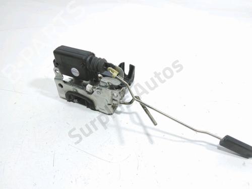 Fechadura frente direita Fechadura frente direita DACIA DUSTER (HS_) 1.5 dCi 4x4 (HSMC, HSMD) (110 hp) 35941706 35941706