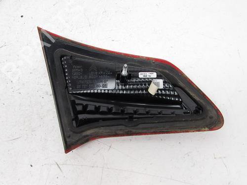 Højre baglygte bagklap CITROËN C4 II (NC_) 1.6 HDi 110 | BP28267161C80