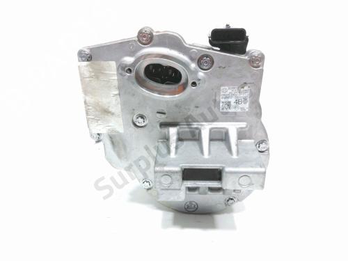 AC compressor RENAULT CLIO V (B7_) 1.6 E-TECH 140 (B7MU) | BP37764529M34 - Image 2