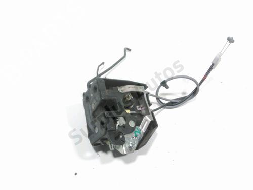 Used Front left lock HYUNDAI i10 I (PA) 1.1 (67 hp) 29580216