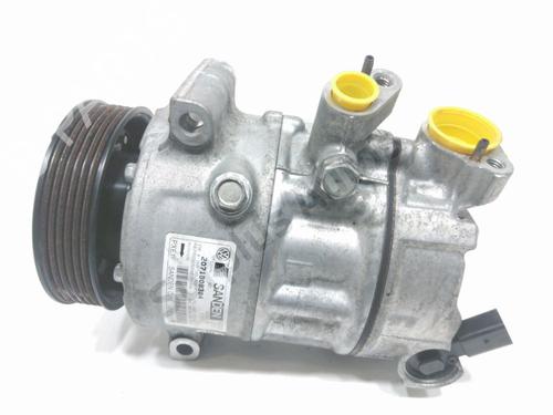 AC compressor VW TOURAN (1T3) 2.0 TDI | BP38793403M34 - Image 2