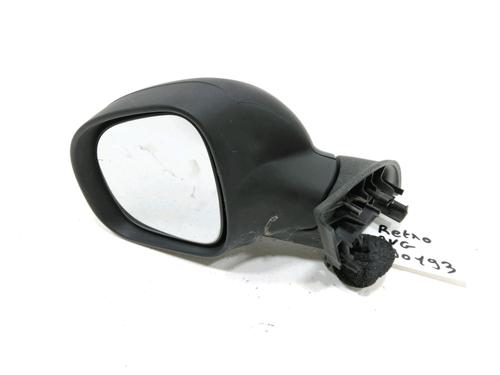 Used Left mirror CITROËN C3 I (FC_, FN_) 1.4 HDi (68 hp) 30997396