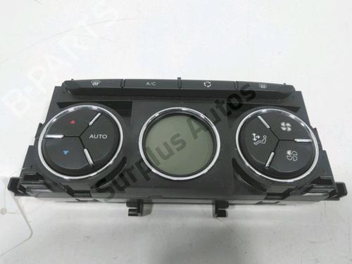 Used Climate control Climate control 30988911 30988911
