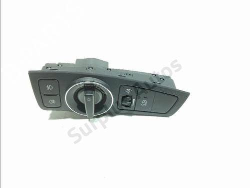 Headlight switch HYUNDAI i40 I CW (VF) 1.7 CRDi | BP36660868I24 - Image 2