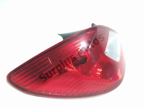 Left taillight OPEL CORSA D (S07) 1.3 CDTI (L08, L68) | BP36764989C34 - Image 2