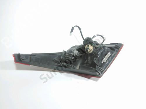 Højre baglygte bagklap RENAULT MEGANE III Hatchback (BZ0/1_, B3_) 1.5 dCi (BZ09, BZ0D, BZ1W, BZ29, BZ14) | BP28267739C80 