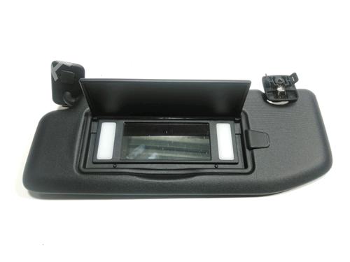 Used Left sun visor DS DS 3 / DS 3 CROSSBACK (UR_, UC_, UJ_) 1.2 PureTech 155 (URHNNS) (156 hp) 28264789
