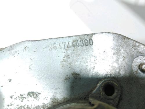 Rear left window mechanism CITROËN C4 I (LC_) 1.6 HDi | BP28251095C24 