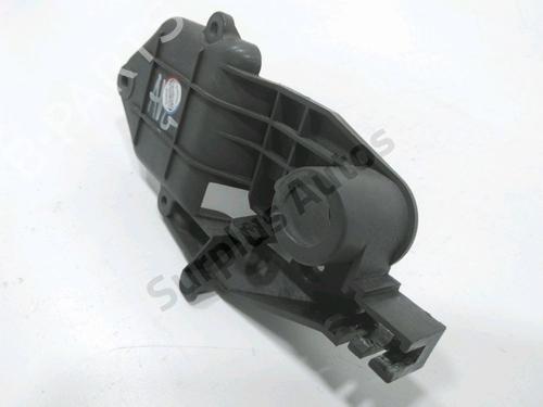 Front left interior door handle FIAT PANDA (169_) 1.2 (169.AXB11, 169.AXB1A) | BP32311103I13