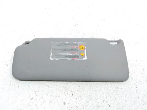 Right sun visor RENAULT CLIO II (BB_, CB_) 1.2 (BB0A, BB0F, BB10, BB1K, BB28, BB2D, BB2H, CB0A,... | BP31002423I2