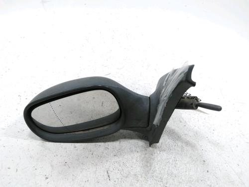 Used Left mirror RENAULT CLIO II (BB_, CB_) 1.2 (BB0A, BB0F, BB10, BB1K, BB28, BB2D, BB2H, CB0A,... (58 hp) 30997855