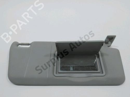 Used Right sun visor MERCEDES-BENZ C-CLASS Coupe (CL203) C 200 CDI (203.707) (122 hp) 31002918