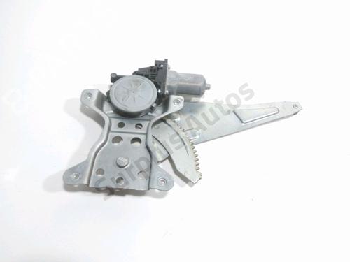 Used Rear left window mechanism Rear left window mechanism 28251650 28251650