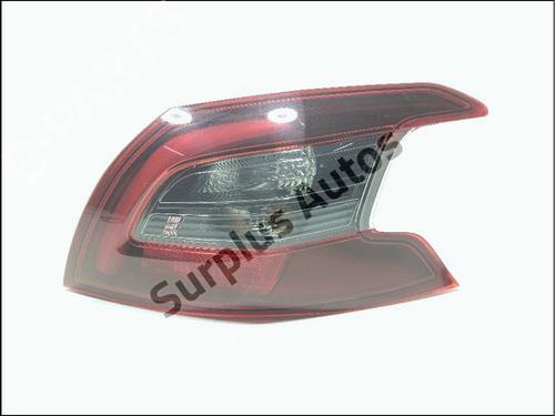 Used Right taillight Right taillight 38284041 38284041