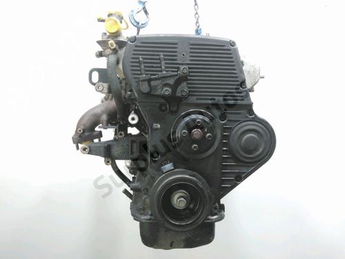 Engine KIA CARNIVAL II (GQ) 2.9 CRDi | BP37761853M1 - Image 2