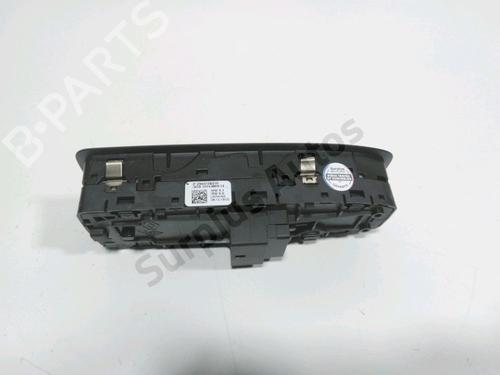 Left front window switch RENAULT CAPTUR II (HF_) Blue dCi 115 (HFAD) | BP37778251I27 - Image 2