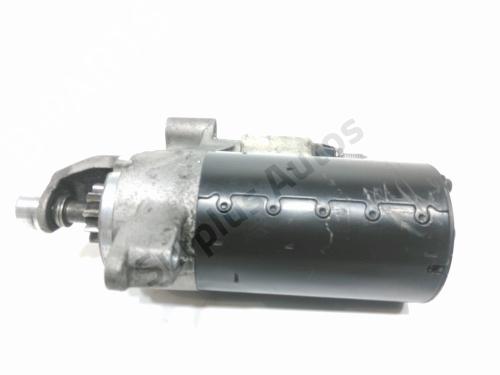 Starter AUDI A5 Sportback (8TA) 2.0 TFSI | BP37763801M8 - Image 2