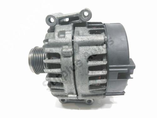 Alternator PORSCHE MACAN (95B) 2.0 | BP40212804M7 - Image 2