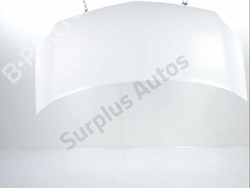Used Hood RENAULT KANGOO Express (FW0/1_) 1.5 dCi 85 (FW0K, FW0L, FW0B) (86 hp) 29579950