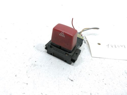 Advarselsbryter RENAULT SAFRANE II (B54_) 2.2 dT (B54G) (113 hp) 30989903